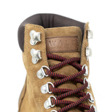 WALK London Everest Hiking Boot Tan Suede