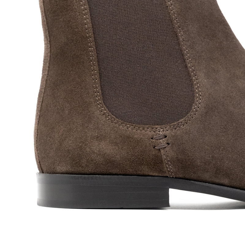 Florence Chelsea Boot