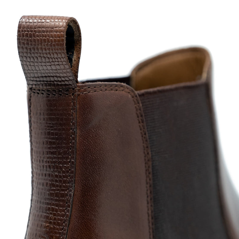 Florence Chelsea Boot