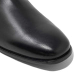 Men's Square Toe Chelsea Boot