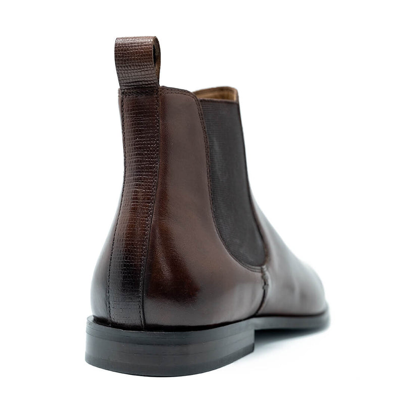 Florence Chelsea Boot