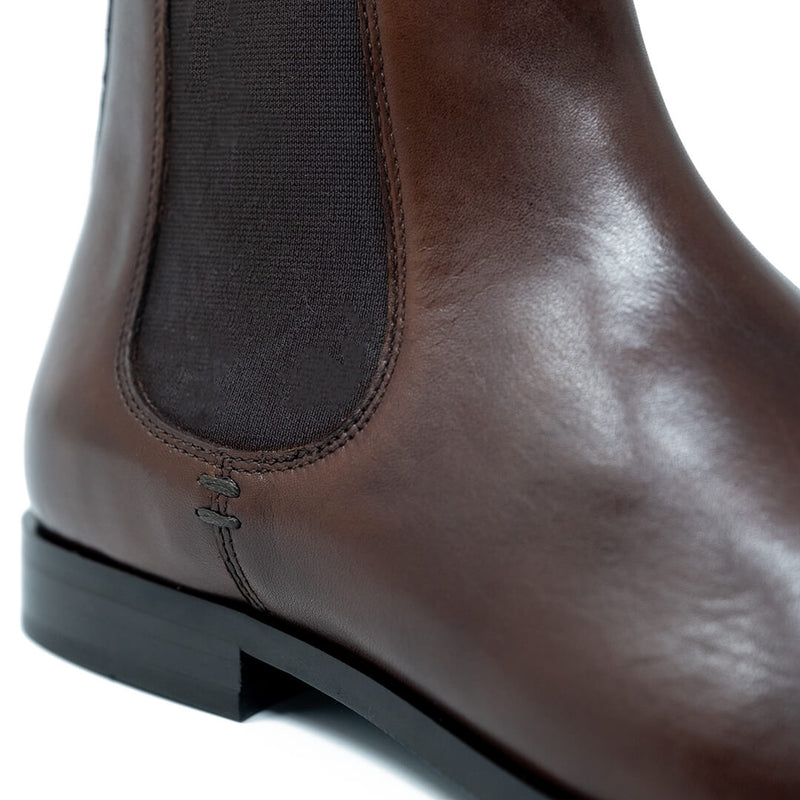 Florence Chelsea Boot