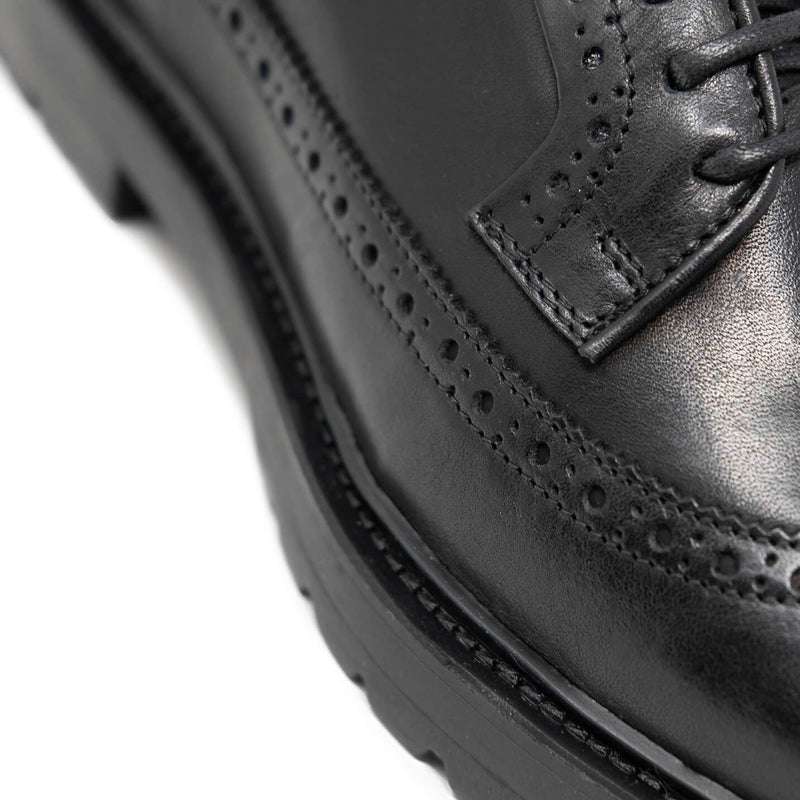 Harry Brogue Shoe