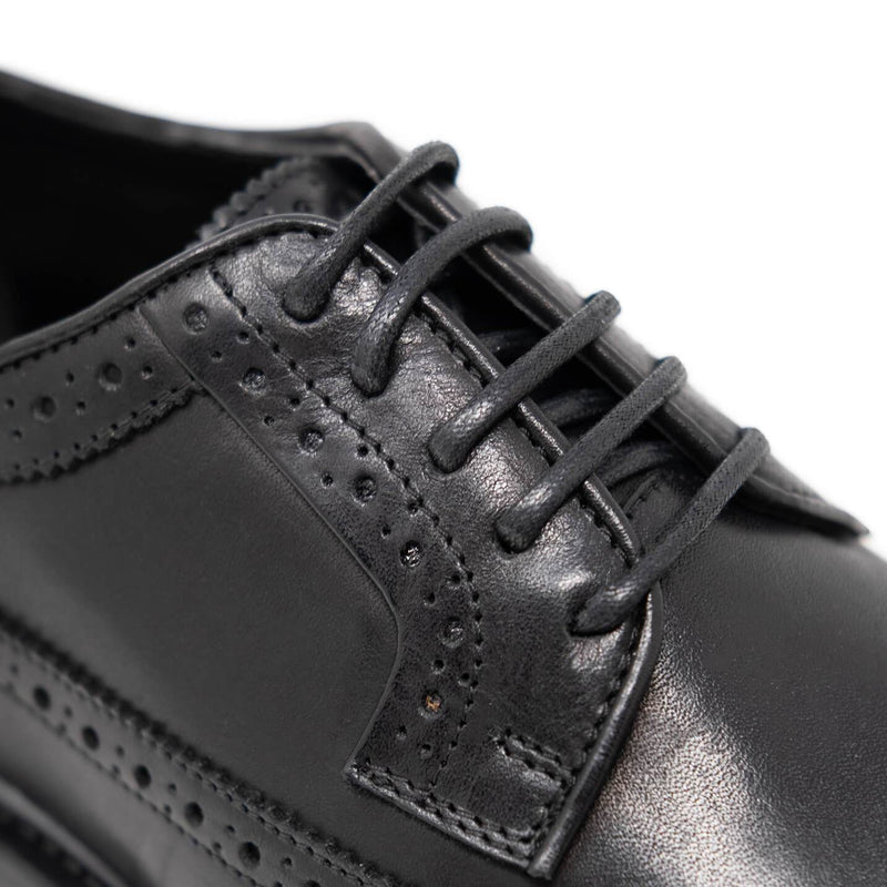 Harry Brogue Shoe