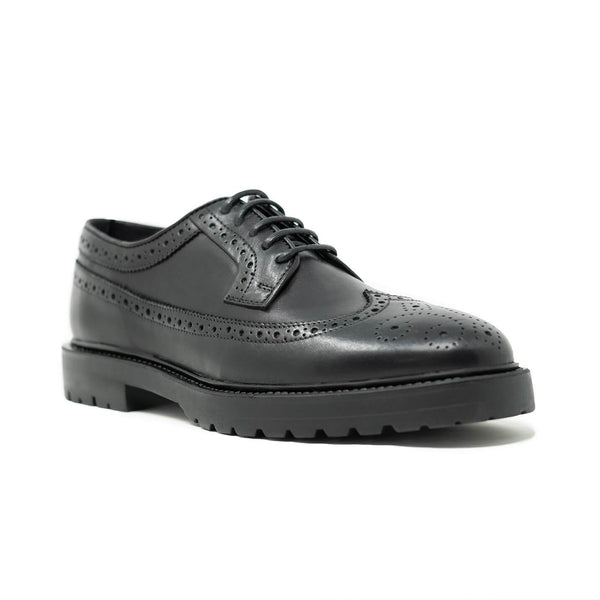 Harry Brogue Shoe