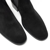 Hoxton Cuban Heel Chelsea Boot