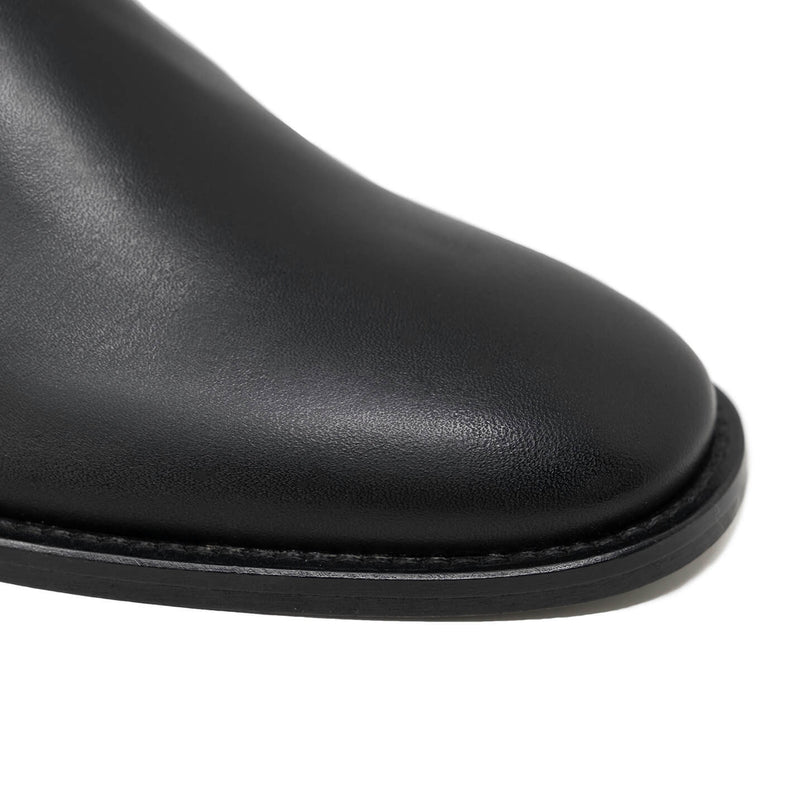 Hoxton Sovereign Cuban Heel Boot