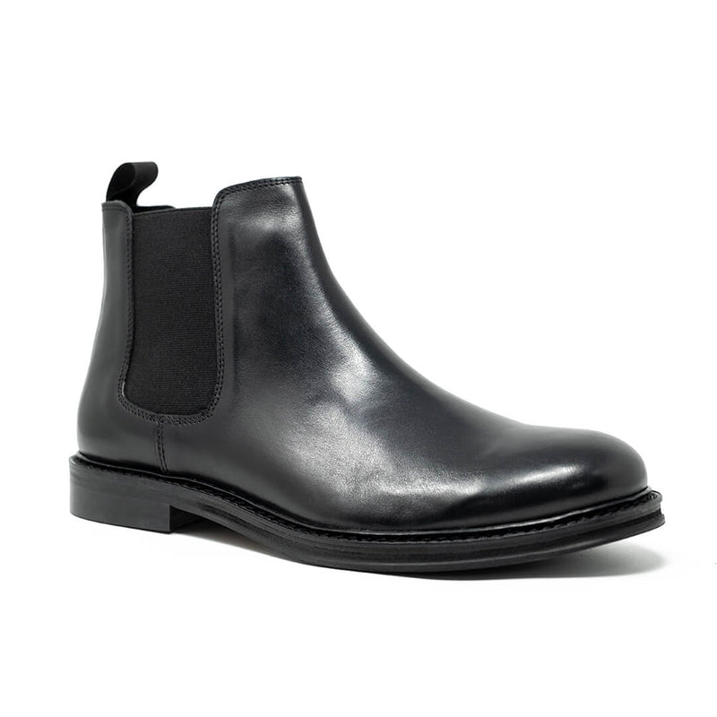 Jacob Chelsea Boot