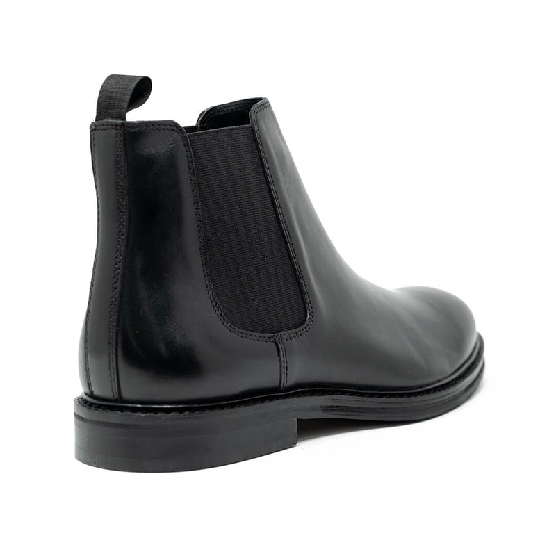 Jacob Chelsea Boot