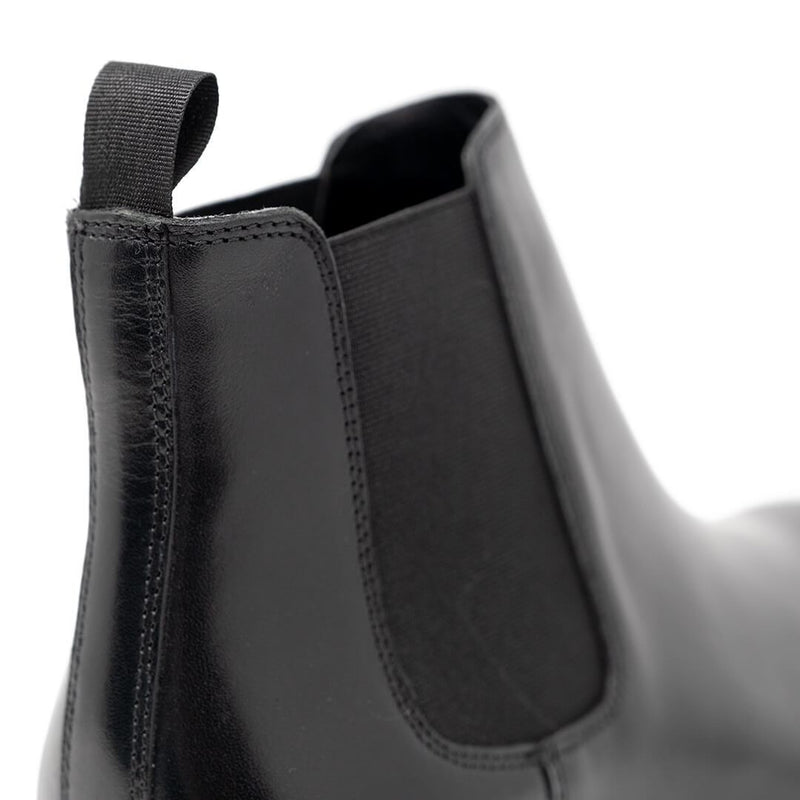 Jacob Chelsea Boot