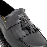 Jagger Tassel Loafer