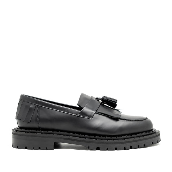 Jagger Tassel Loafer