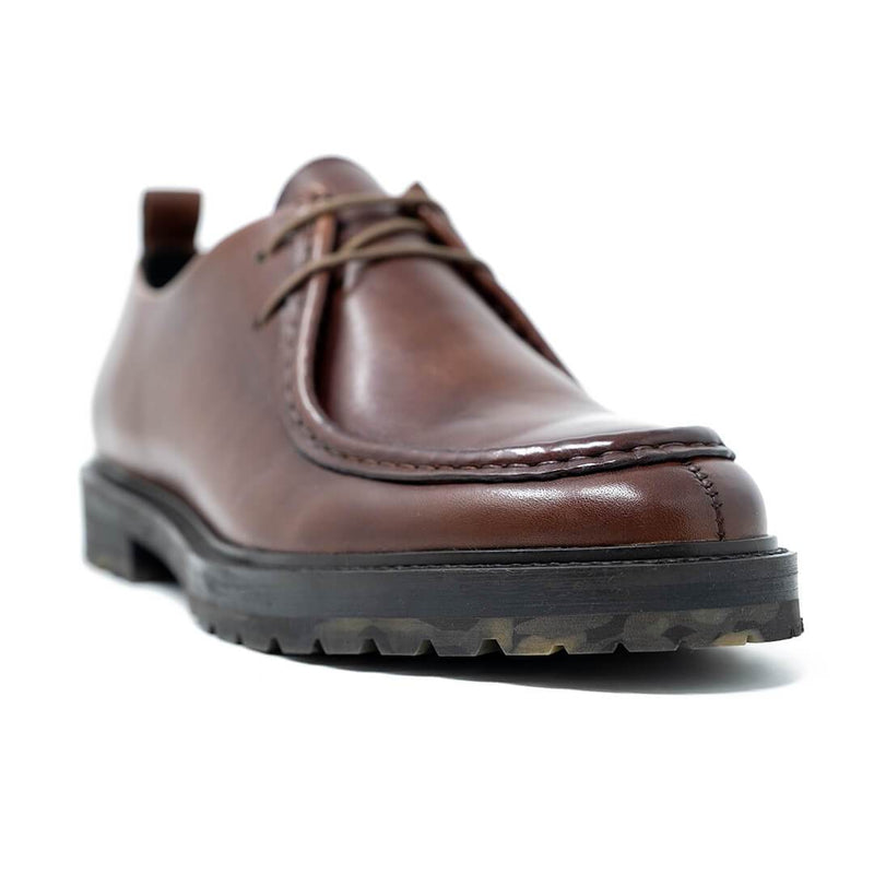 James Apron Shoe