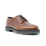 James Brogue Shoe