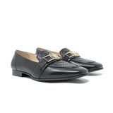 Jessie Trim Loafer