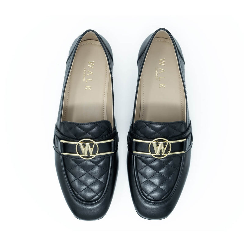 Jessie Trim Loafer