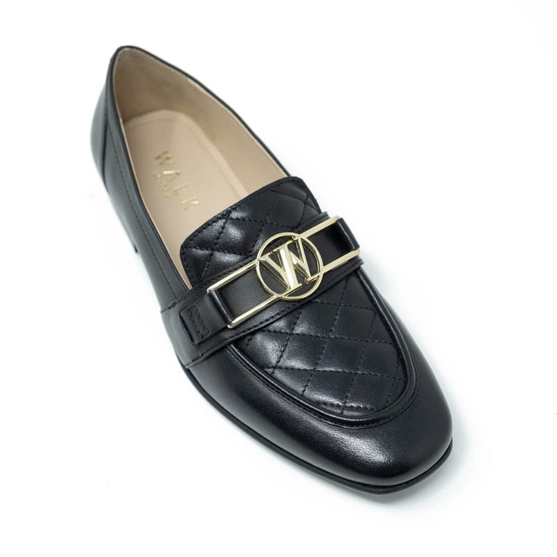 Jessie Trim Loafer