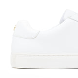 Kensington Sneaker White LeatherBack