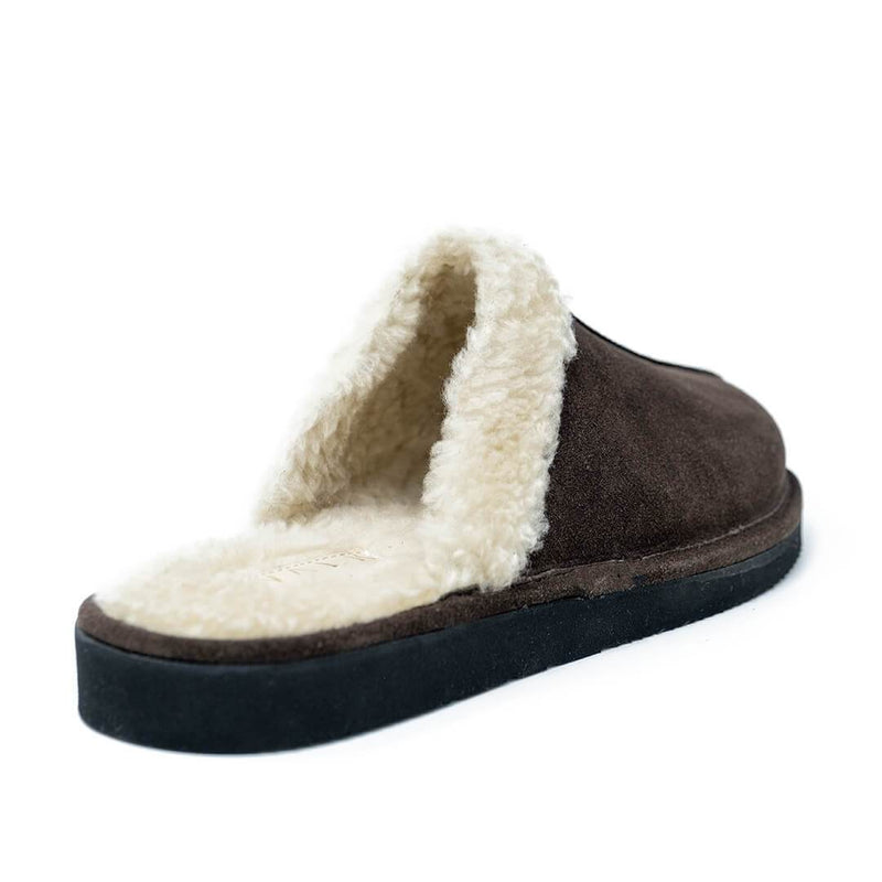 Leyton Slipper