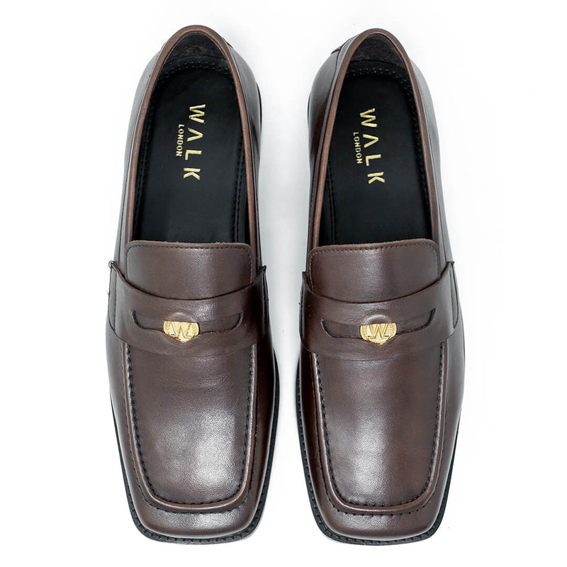 Luther Penny Loafer