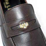 Luther Penny Loafer