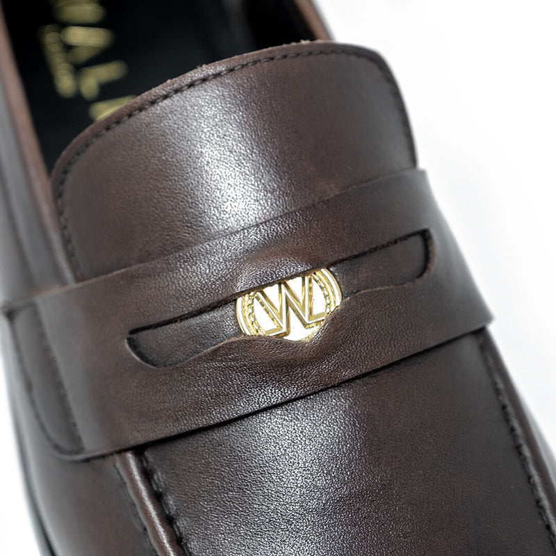 Luther Penny Loafer