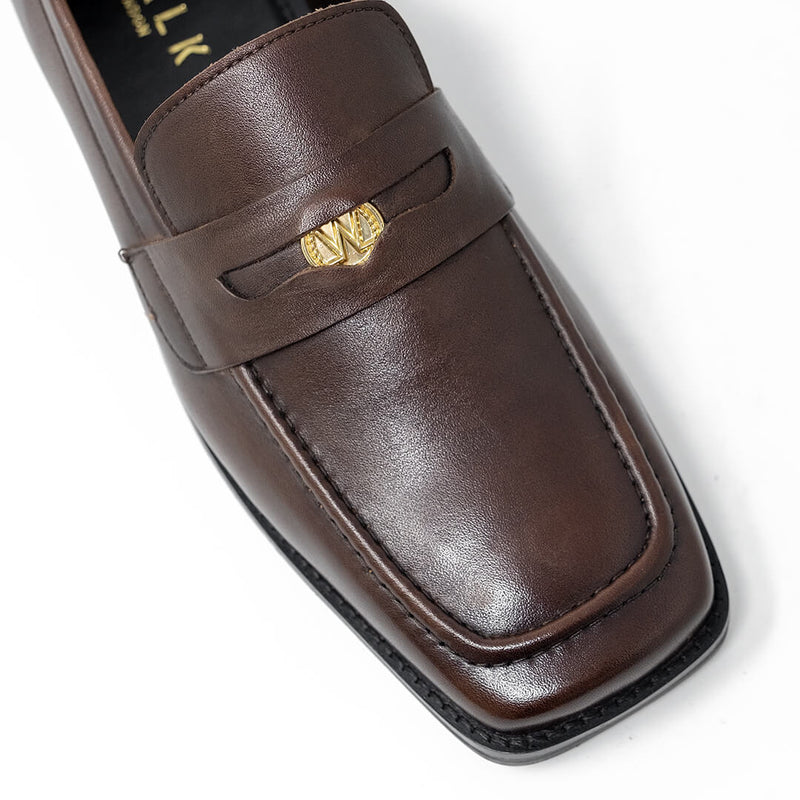 Luther Penny Loafer