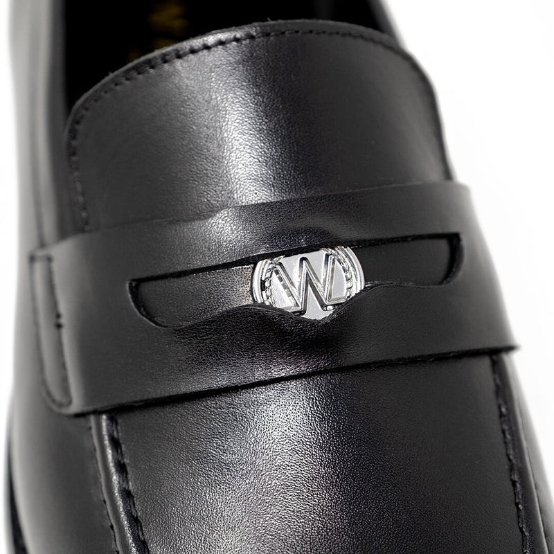 Luther Penny Loafer