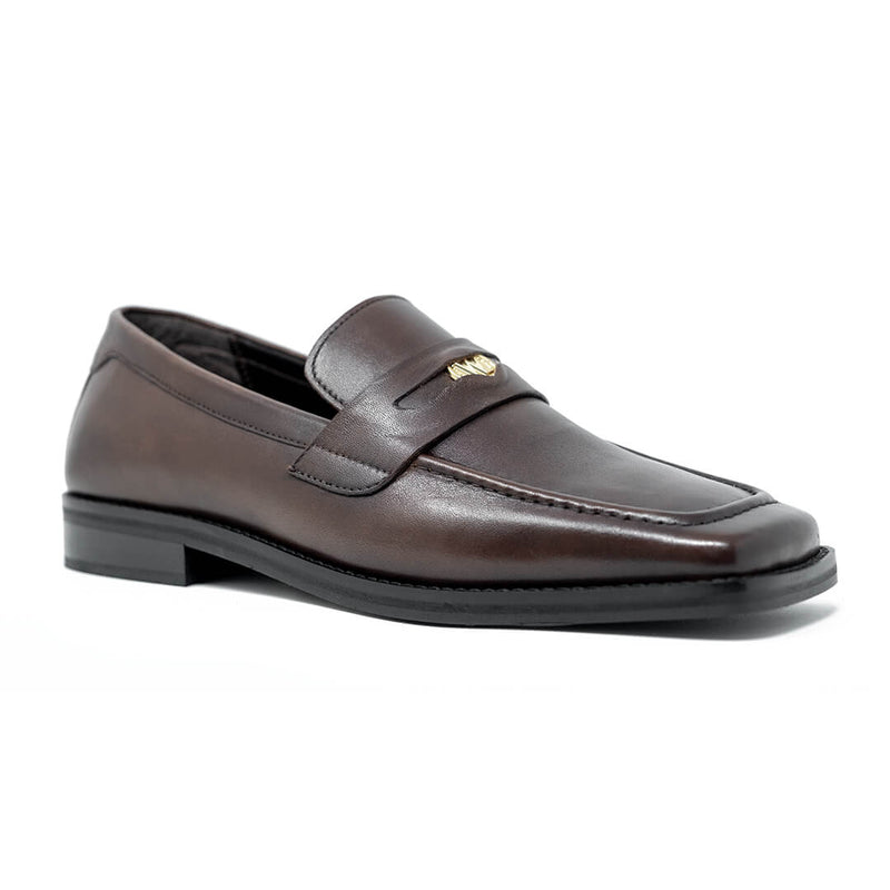 Luther Penny Loafer