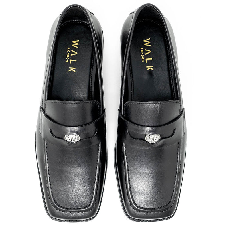 Luther Penny Loafer