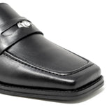 Luther Penny Loafer