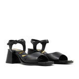 Maisy Two Part Heel Sandal