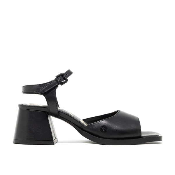 Maisy Two Part Heel Sandal