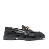 Milano Chain Loafer