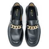 Milano Chain Loafer