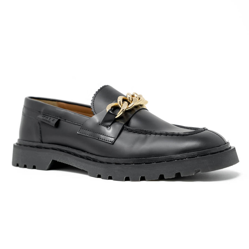 Milano Chain Loafer