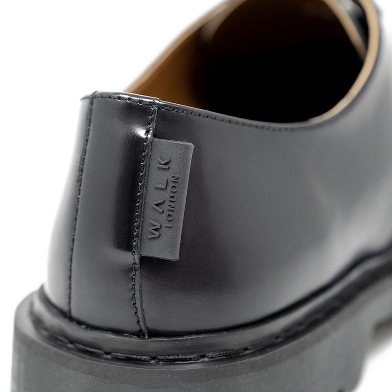 Milano Derby Shoe