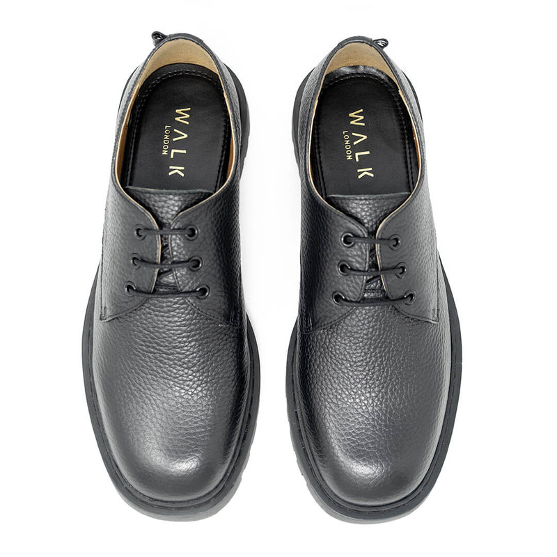 Milano Derby Shoe