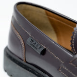 Milano Saddle Loafer