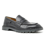 Milano Saddle Loafer