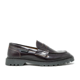 Milano Saddle Loafer