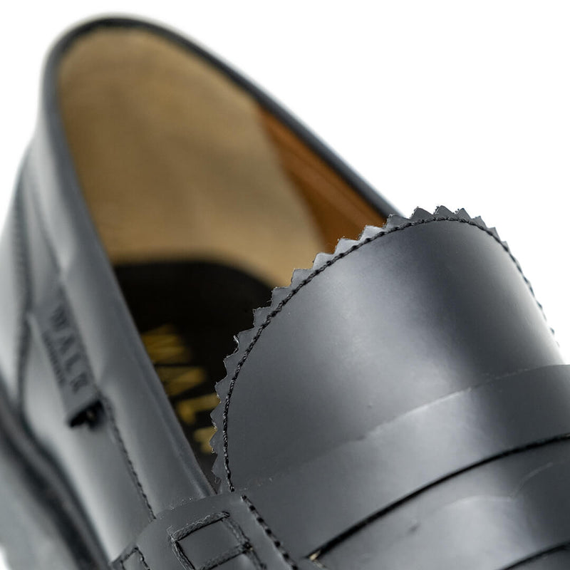 Milano Saddle Loafer