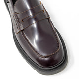 Milano Saddle Loafer