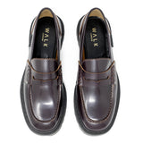 Milano Saddle Loafer