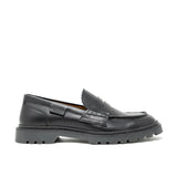 Milano Saddle Loafer