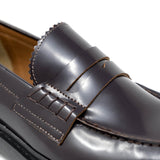 Milano Saddle Loafer