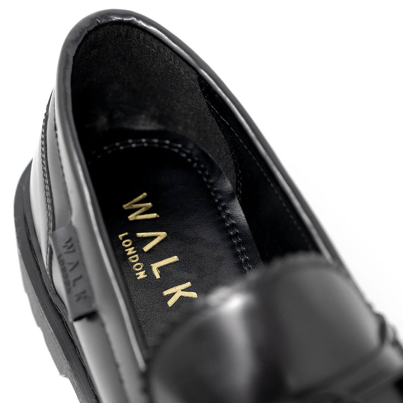 Milano Trim Loafer