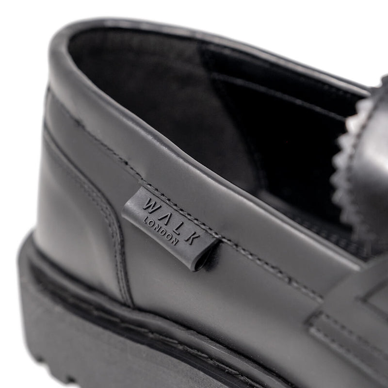 Milano Trim Loafer