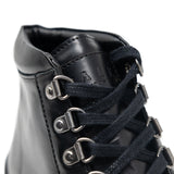 Padded Collar on Womens Moonwalk Boot