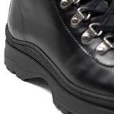 Rubber Mudguard on the Womens Moonwalk Boot